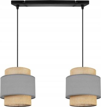 OEM L&aacute;mpara Colgante, L&aacute;mpara De Techo, Pantalla, Boho Yuta