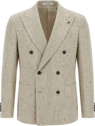 Tagliatore Revival Jacket