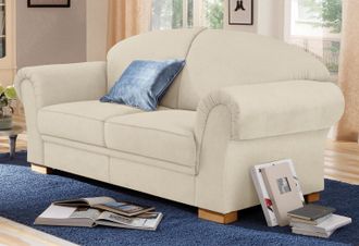 HOME AFFAIRE 2-Sitzer »Amrum« mit Federkern