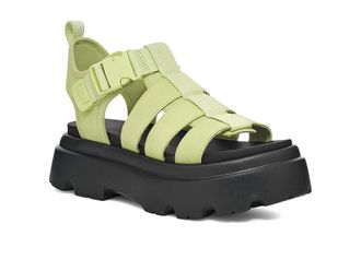 UGG Cora Womens Shoes Caterpillar : 8.5 B - Medium