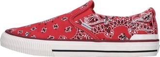 MOA Master Of Arts MOA - Master OF Arts, Uomo, Scarpe, Rosso, 42 EU, new
