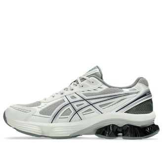 Asics Gel-Kinetic Fluent Seal Grey Pure Silver 1203A591-021