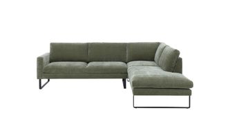 Schubiger M&ouml;bel Ecksofa No. 4105