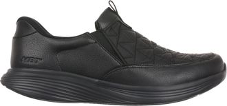 Mbt SF-300 Slip On Mens Everyday Slip On Shoes Without Laces. Walking Shoes,Anatomical and Comfortable. Physiological Comfort and Stability Shoes with Roc