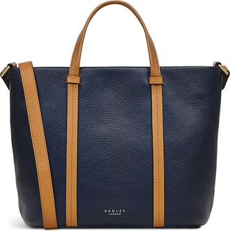 ★TOUT Y EST★ BLUER TOTE BAG Small BLUE NC2300BG02BL Solid Sky Blue Big Tote Bag - Hey Doode Style