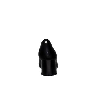 Hush Puppies Glory Black PW-GLORY-W Womens
