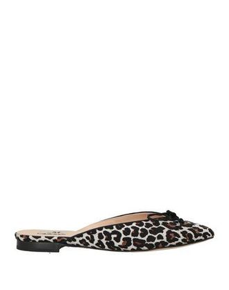 The M.. FOOTWEAR - Mules & Clogs sur YOOX.COM