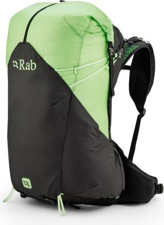 RAB Syclon XP 38ND Wanderrucksack f&uuml;r Damen | schwarz