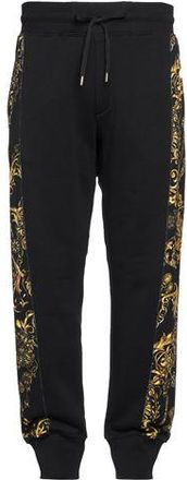 Versace PARTES DE ABAJO - Pantalones en YOOX.COM