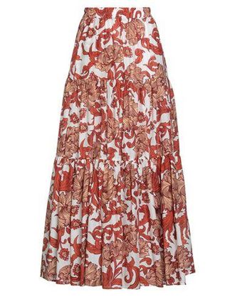 La DoubleJ HOSEN & RÖCKE - Maxi-Röcke auf YOOX.COM