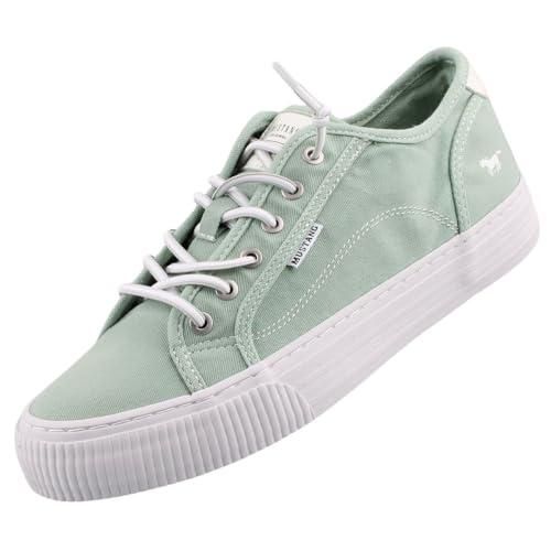 Basket Mustang Chaussure Mustang Femme Amazon Baskets Pour