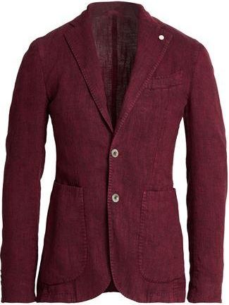 Luigi Bianchi Mantova COMPLETI E COORDINATI - Blazers su YOOX.COM