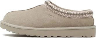 UGG Ugg, Schoenen, Dames, Grijs, 38 EU, Wol, Tasman Slipper