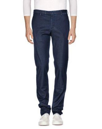 Incotex BOTTOMWEAR - Jeans sur YOOX.COM