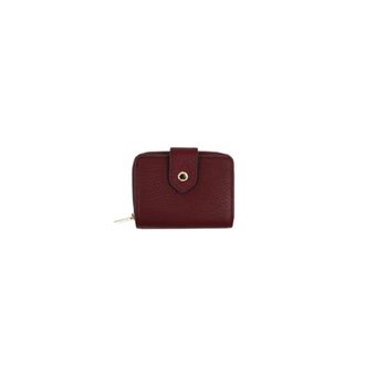 Pourchet Dames, Accessoires, Rood, Maat: ONE Size Leer