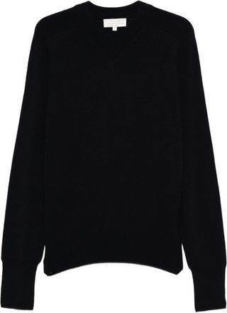 STUDIO NICHOLSON V-neck Sweater