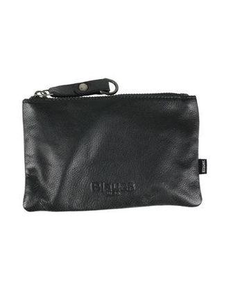 Blauer Small Leather Goods - Coin purses on YOOX.COM