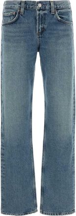 A Gold E Denim Jeans