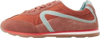 Verbenas Dames, Schoenen, Bruin, Maat: 39 EU