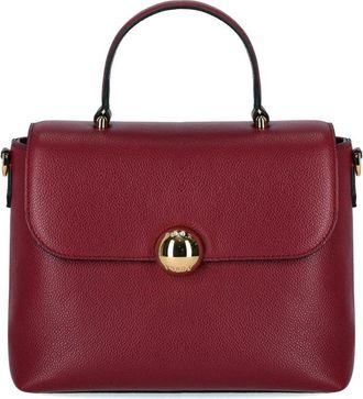 Furla BORSA A MANO MOONLIGHT S CILIEGIA FURLA