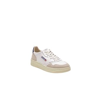 Autry Aulm Ls-28 - male - Autry - Sneakers - Multicolor - 11 UK - Shoes