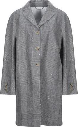 Ermanno Scervino ROPA DE ABRIGO - Abrigos y gabardinas en YOOX.COM