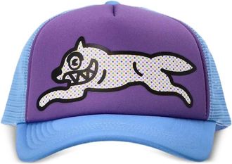 Icecream Trucker pet - Paars