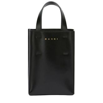 Marni Mujer, Bolsos, Negro, Talla: ONE Size