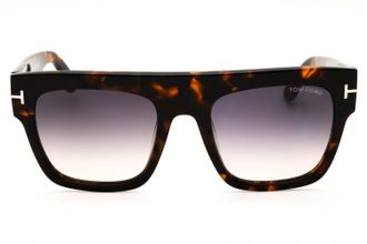 Tom Ford FT0847 Sunglasses - Black