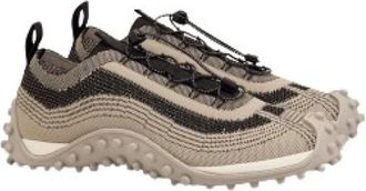 Ami Mirage Sneakers - Dames - Sneakers - Grijs - 39 EU - Leer - Schoenen