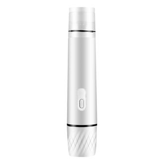 OEM Vacuum Sealer - 60 Kpa - Usb Rechargeable - Portable Food Vacuum Sealer For Kitchen Travel Camping - 30 Reusable Bags