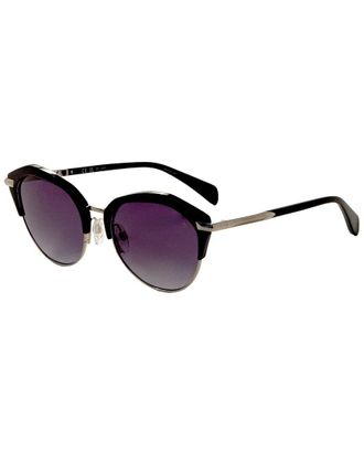Rag & Bone Rag & Bone Womens Rnb1080 55Mm Sunglasses