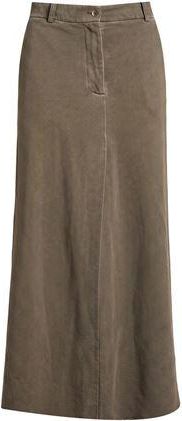 Masnada BOTTOMWEAR - Gonne lunghe su YOOX.COM