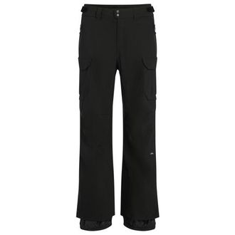 O'Neill FWC Peak Cargo Snow Pants Skihose f&uuml;r Herren | schwarz
