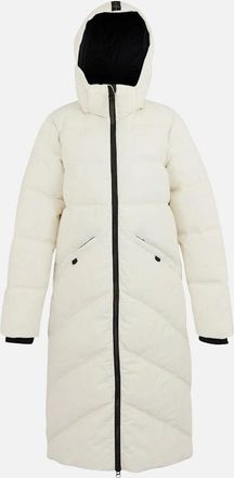 Regatta Womens Regatta Womens/Ladies Ujeane Padded Jacket - White - Size: 10