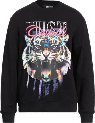 Just Cavalli CAMISETAS Y TOPS - Sudaderas en YOOX.COM