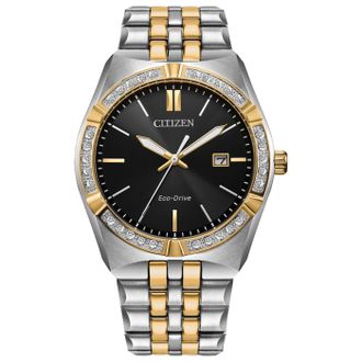 Citizen Corso Mens Watch