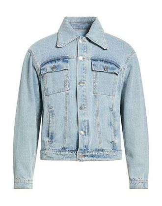 3.Paradis COATS & JACKETS - Denim outerwear sur YOOX.COM