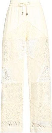 ottod'Ame PARTES DE ABAJO - Pantalones en YOOX.COM