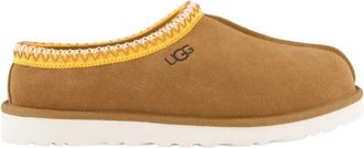 UGG Stijlvolle Sand Santorini Herenschoenen - Heren - Pantoffels - Beige - 41 EU - Schoenen