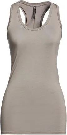 Manila Grace TOPWEAR - Tank Tops on YOOX.COM