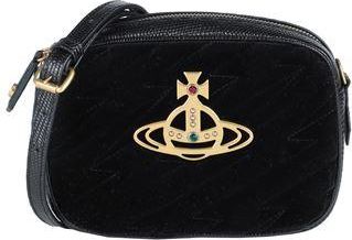Vivienne Westwood BAGS - Cross-body bags sur YOOX.COM