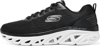 Skechers Glide-Step Black White 232336-BKW