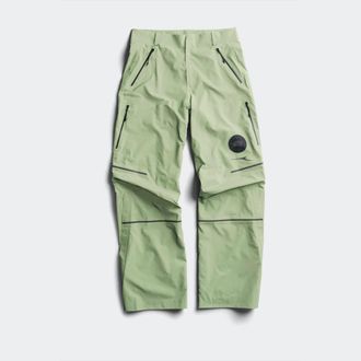 Canada Goose Merge Pant Reflective (Men, Mint Metallic, 30)