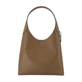 Coach Brooklyn Shoulder Bag - Brown