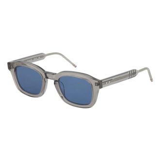Thom Browne unisex, Accesorios, Gris, Talla: ONE Size