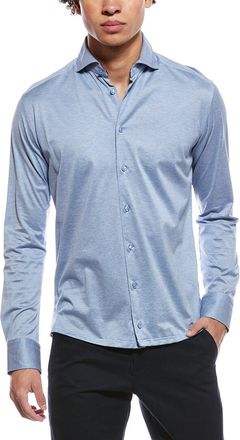 Eton Slim Fit Shirt