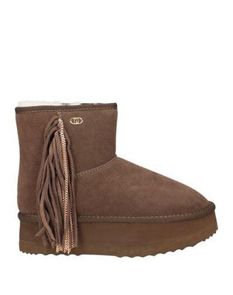 Liu Jo SCHUHE - Stiefeletten auf YOOX.COM