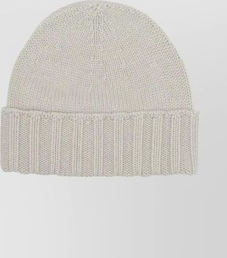 Drumohr cashmere beanie