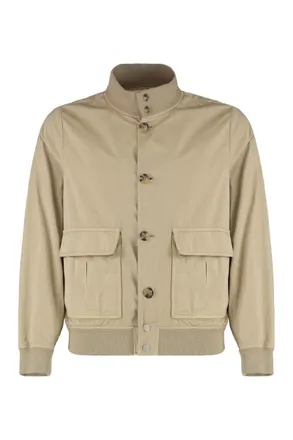 Valstar Valstarino Bomber Jacket